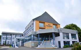 Hotel Sainte-Marine Crozon